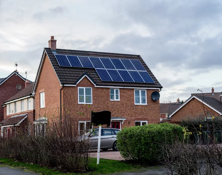 Find solar installers in your local area