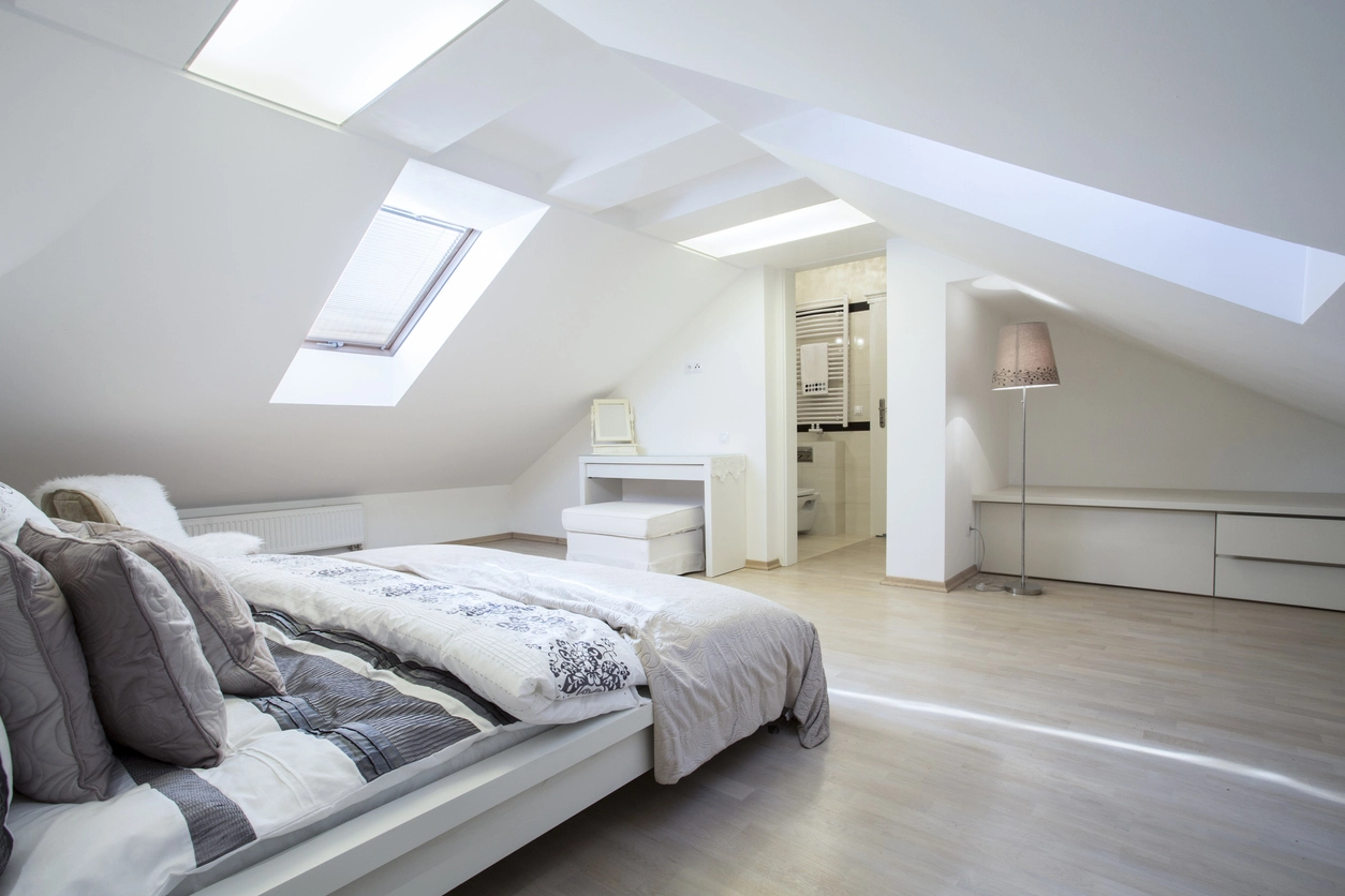 Loft Conversion Quotes | Loft Conversion Costs