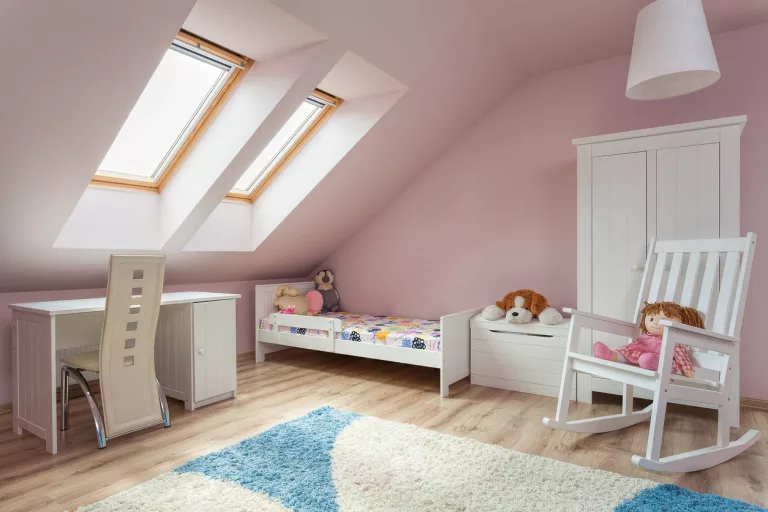 How much will your loft conversion cost?