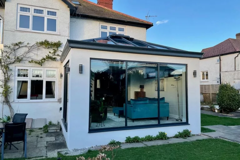 Connect with experienced extension builders in your area