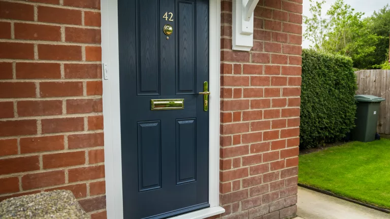 Composite Door Cost