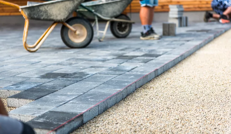 Driveway Installer