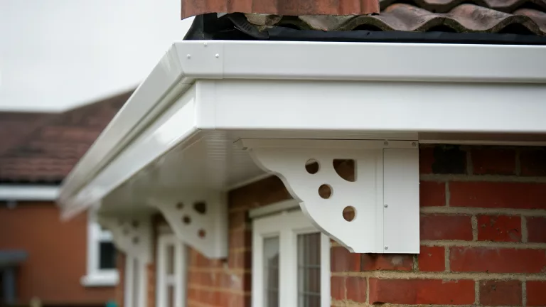 Fascia & Soffit Replacement Cost