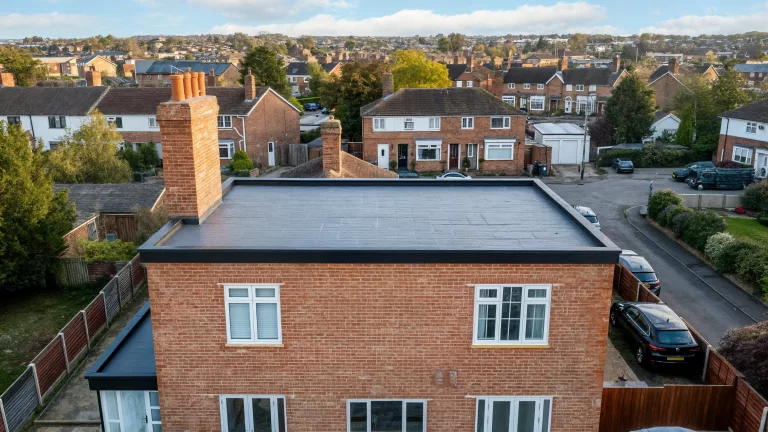 Flat Roof Cost
