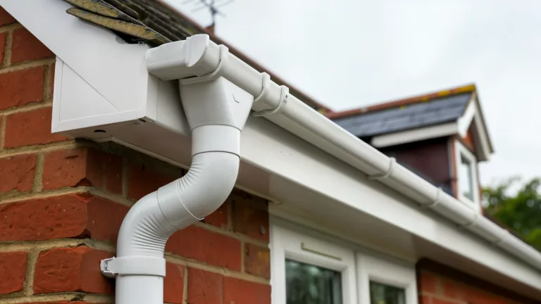 Guttering Cost